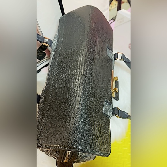 LOW START- Louis Vuitton Monogram Gray Volupte Psyche 2wayBag - Picture 13 of 17